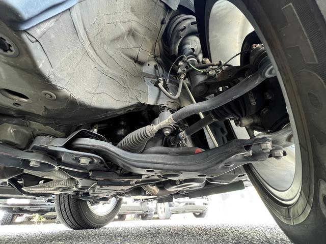 ヴェルファイア 2.5X(30枚目)