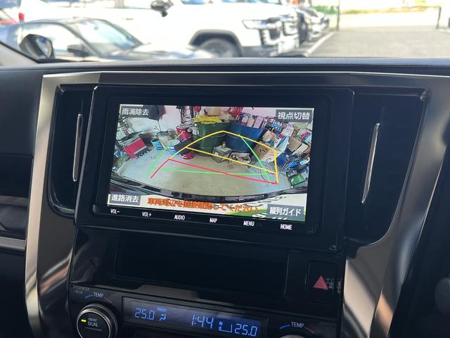 ヴェルファイア 2.5X(36枚目)