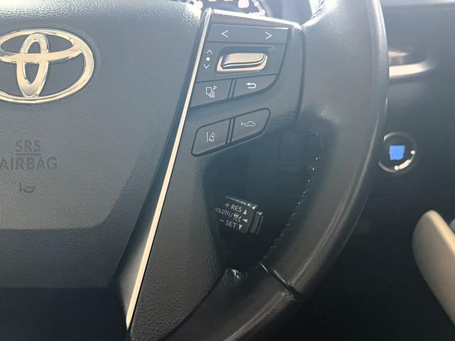 ヴェルファイア 2.5X(37枚目)