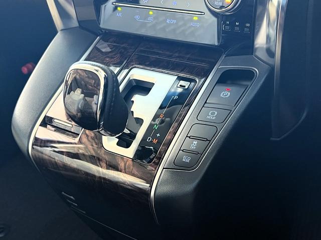 ヴェルファイア 2.5X(38枚目)