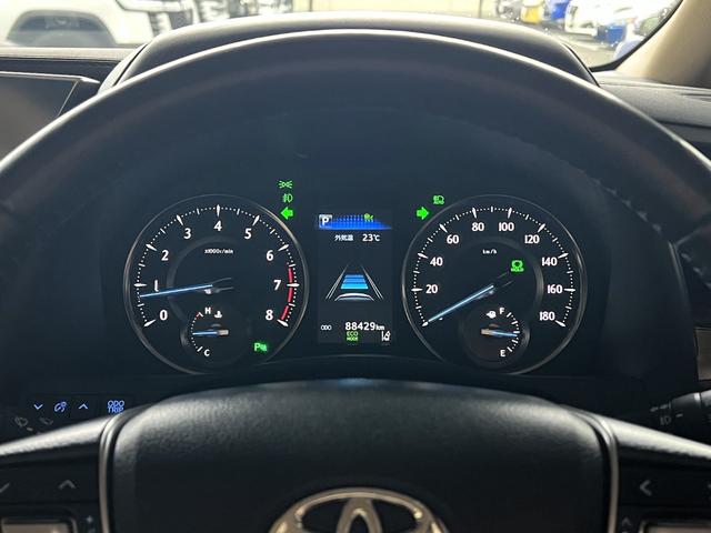 ヴェルファイア 2.5X(39枚目)