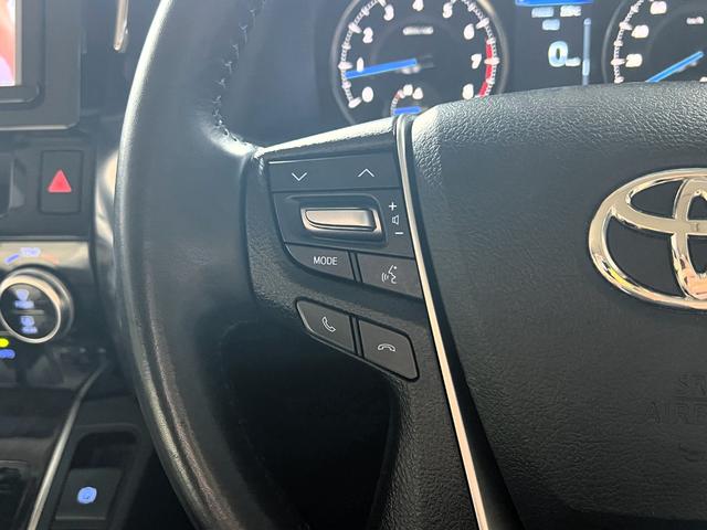 ヴェルファイア 2.5X(41枚目)