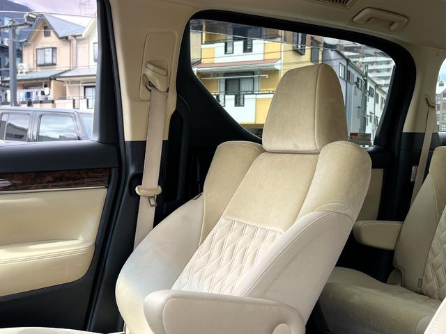 ヴェルファイア 2.5X(45枚目)