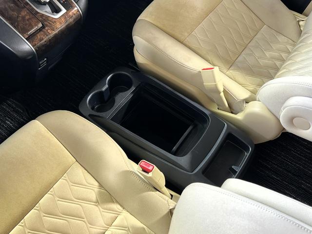 ヴェルファイア 2.5X(47枚目)