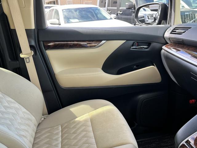 ヴェルファイア 2.5X(50枚目)