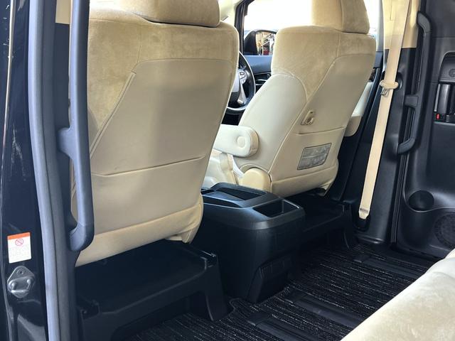 ヴェルファイア 2.5X(52枚目)