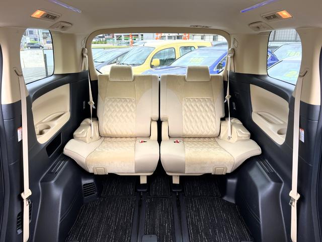 ヴェルファイア 2.5X(53枚目)