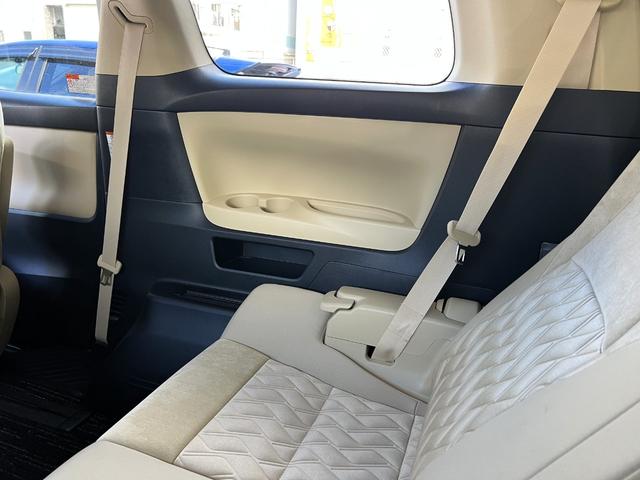 ヴェルファイア 2.5X(54枚目)