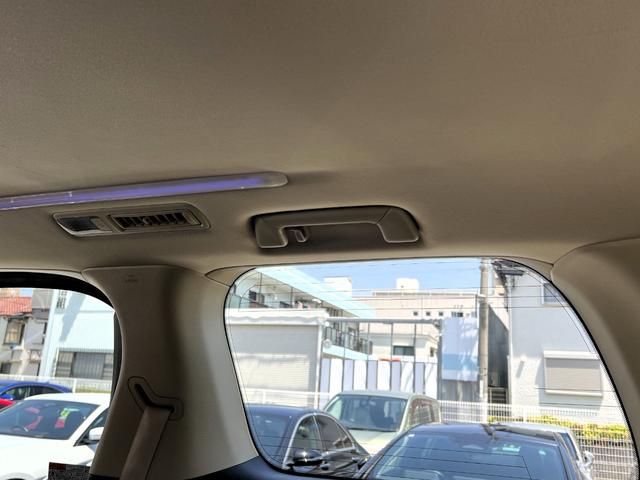 ヴェルファイア 2.5X(56枚目)