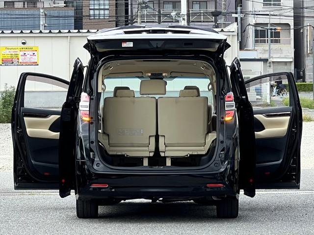 ヴェルファイア 2.5X(57枚目)