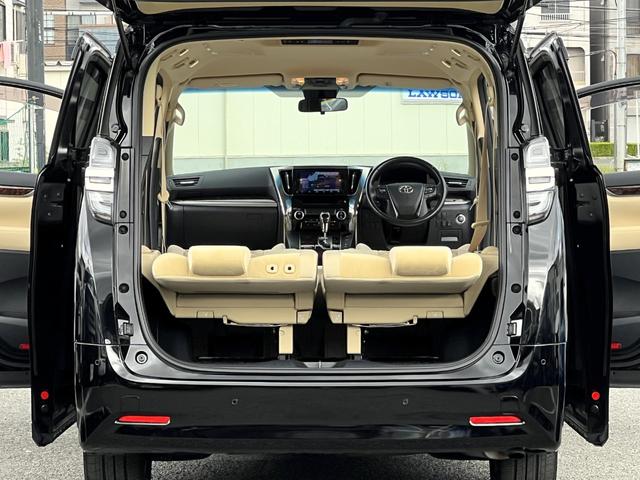 ヴェルファイア 2.5X(59枚目)