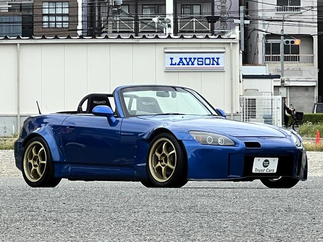 Ｓ２０００ ベースグレード（3枚目）