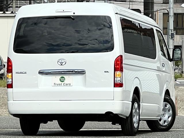 ハイエースワゴン ＧＬ（2枚目）