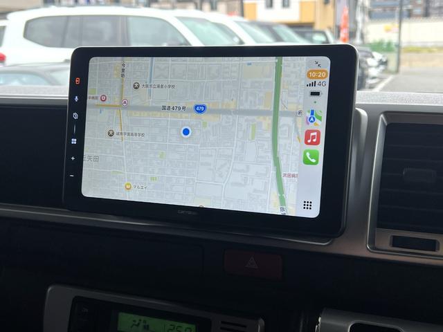 ハイエースワゴン ＧＬ（26枚目）