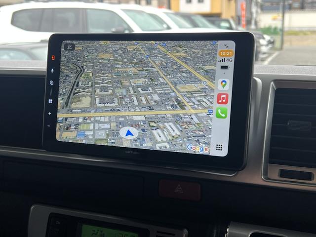 ハイエースワゴン ＧＬ（27枚目）
