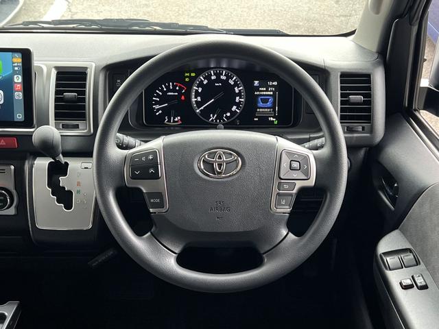 ハイエースワゴン ＧＬ（34枚目）