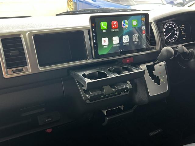 ハイエースワゴン ＧＬ（36枚目）