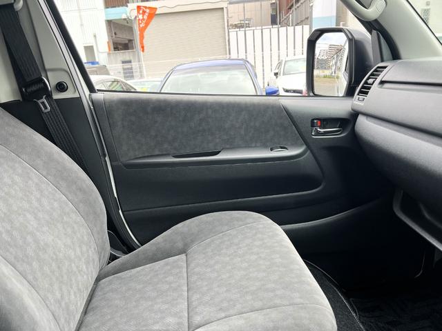 ハイエースワゴン ＧＬ（39枚目）