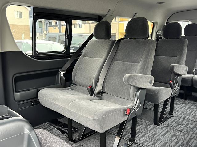 ハイエースワゴン ＧＬ（43枚目）