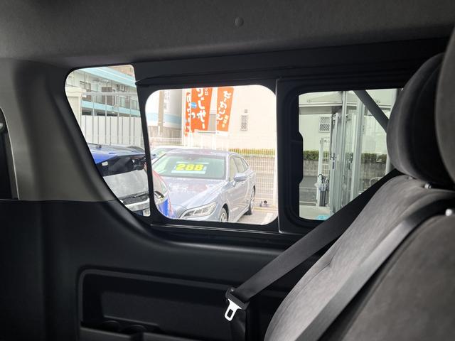 ハイエースワゴン ＧＬ（44枚目）