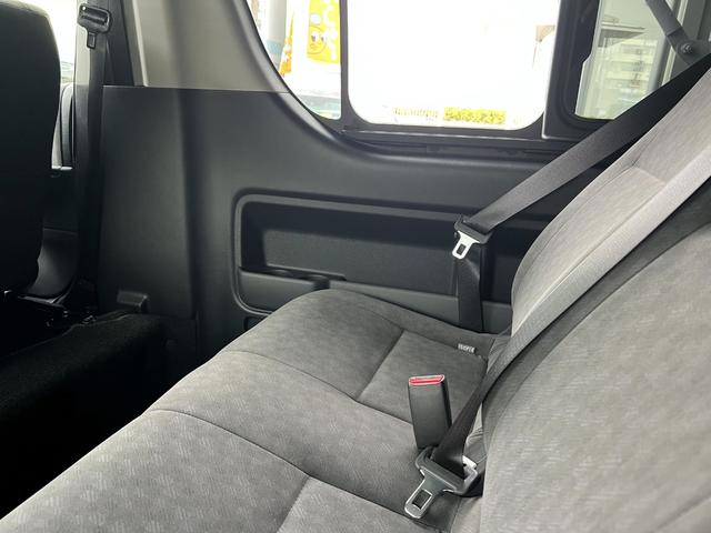ハイエースワゴン ＧＬ（45枚目）