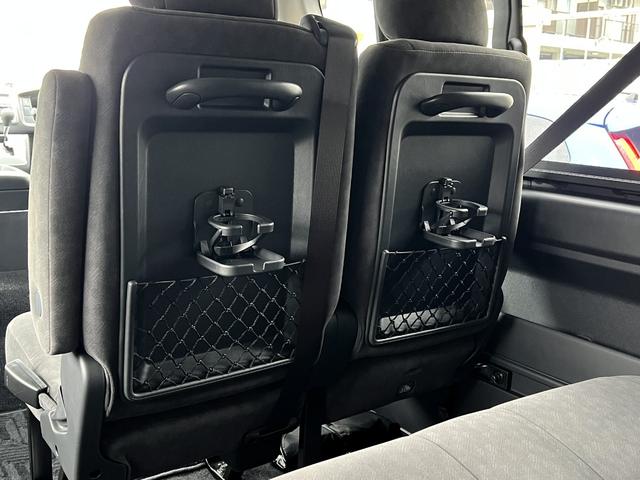 ハイエースワゴン ＧＬ（47枚目）