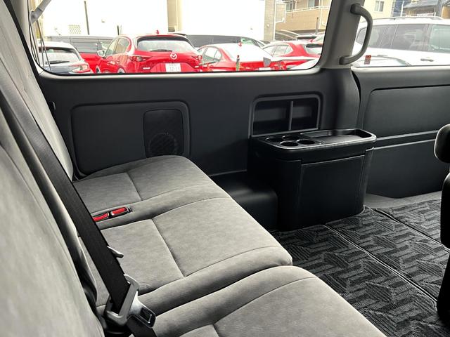 ハイエースワゴン ＧＬ（49枚目）