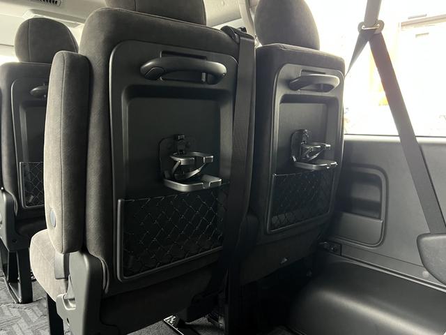ハイエースワゴン ＧＬ（51枚目）