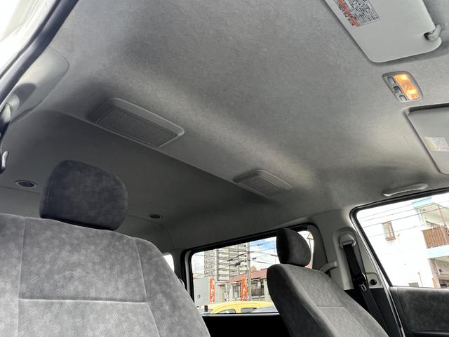 ハイエースワゴン ＧＬ（53枚目）