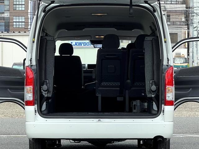 ハイエースワゴン ＧＬ（56枚目）