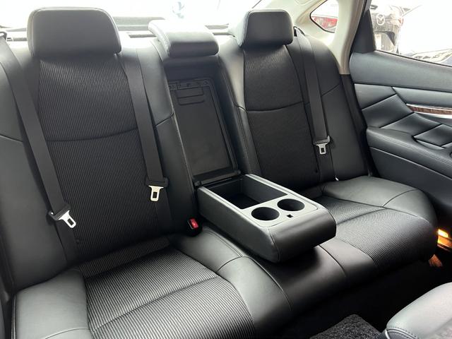 フーガ ３７０ＧＴ　／ＡＦＳ／クリスタルブルーバイキセノン／フォグ／１８ＡＷ／ナビ／フルセグ／ＢＴ／サイド＆バックモニター／ドラレコ／ＥＴＣ／プラズマクラスター／車検受渡（40枚目）