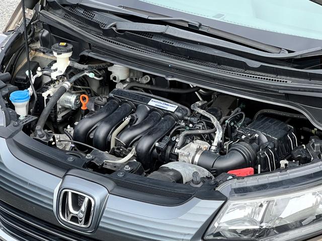 フリード G・ホンダセンシング /ワンオーナー車/ナビ/フルセグ/BT/AppleCarPlay/フリップダウンモニター/リヤカメラ/ETC/両側電動スライド/スマートキー/禁煙車/定員7名(20枚目)