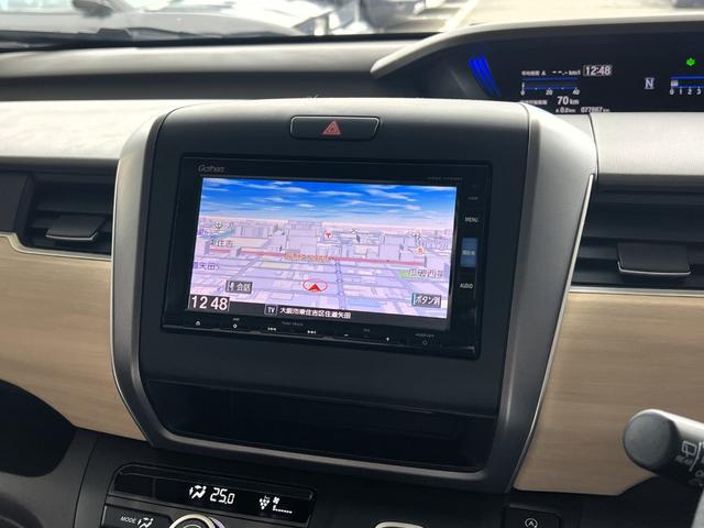 フリード G・ホンダセンシング /ワンオーナー車/ナビ/フルセグ/BT/AppleCarPlay/フリップダウンモニター/リヤカメラ/ETC/両側電動スライド/スマートキー/禁煙車/定員7名(28枚目)
