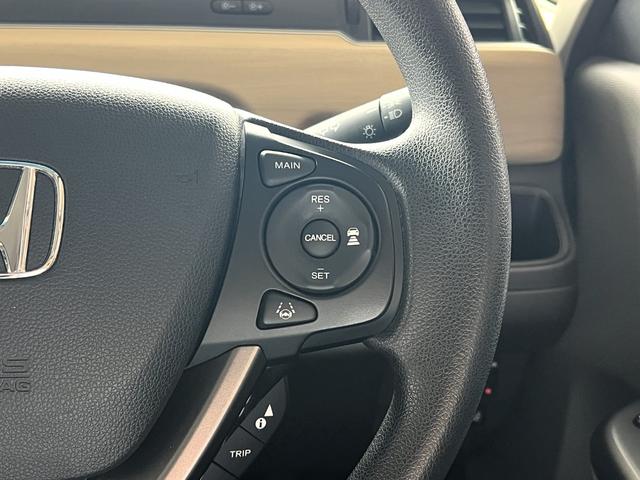 フリード G・ホンダセンシング /ワンオーナー車/ナビ/フルセグ/BT/AppleCarPlay/フリップダウンモニター/リヤカメラ/ETC/両側電動スライド/スマートキー/禁煙車/定員7名(35枚目)