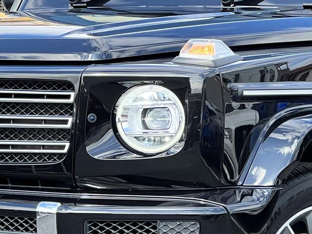 Gクラス G350d AMGライン(15枚目)