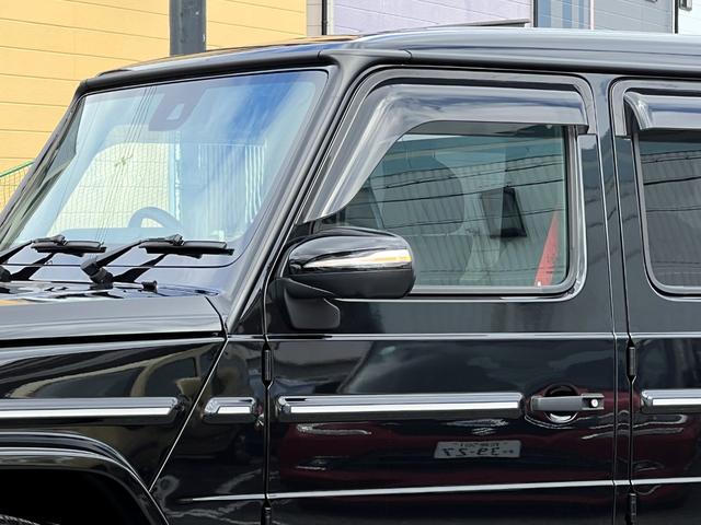 Gクラス G350d AMGライン(17枚目)