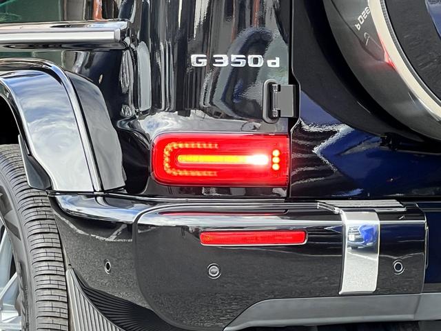 Gクラス G350d AMGライン(20枚目)