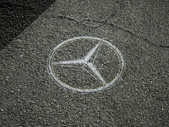 Gクラス G350d AMGライン(37枚目)