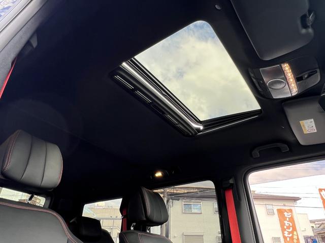 Gクラス G350d AMGライン(39枚目)