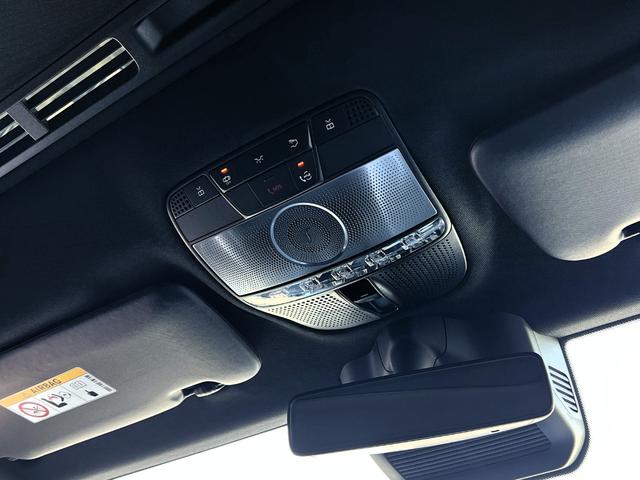 Gクラス G350d AMGライン(40枚目)