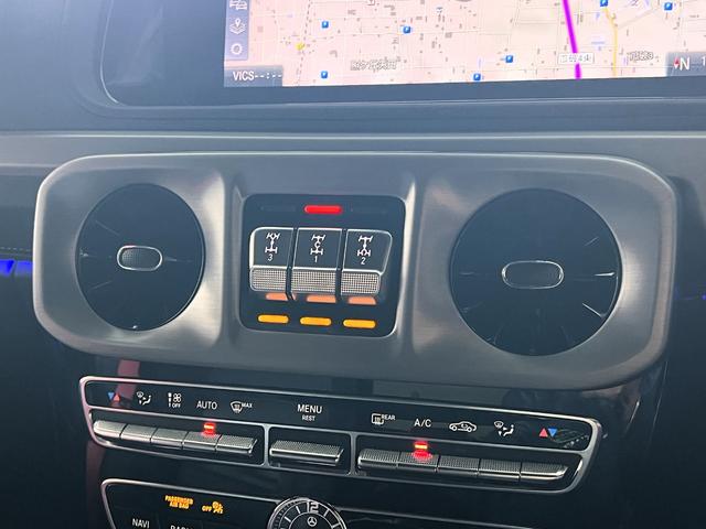 Gクラス G350d AMGライン(45枚目)