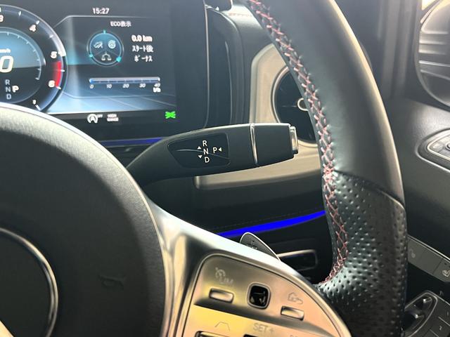 Gクラス G350d AMGライン(49枚目)