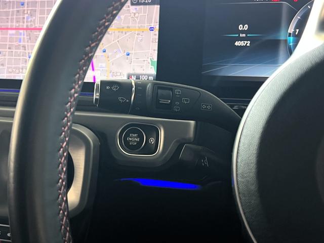 Gクラス G350d AMGライン(52枚目)