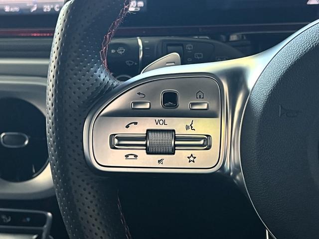 Gクラス G350d AMGライン(53枚目)