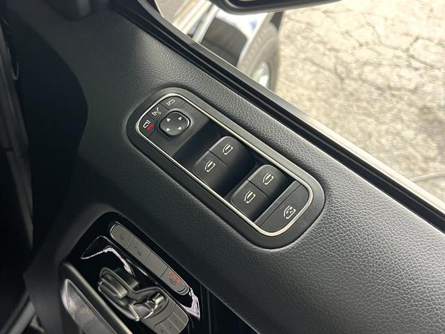 Gクラス G350d AMGライン(57枚目)