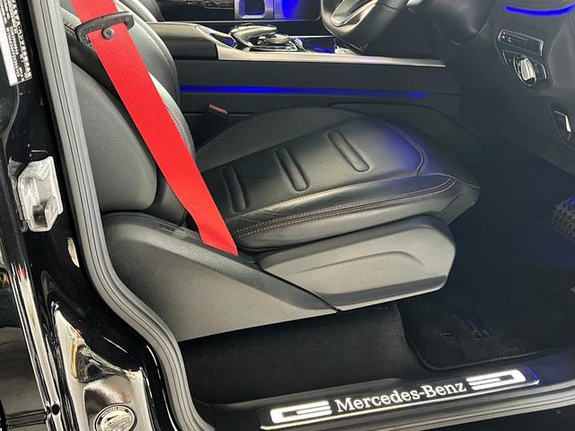 Gクラス G350d AMGライン(60枚目)