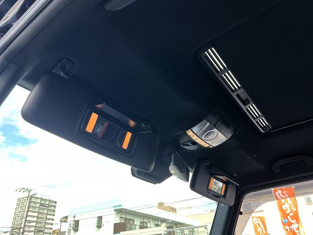 Gクラス G350d AMGライン(62枚目)