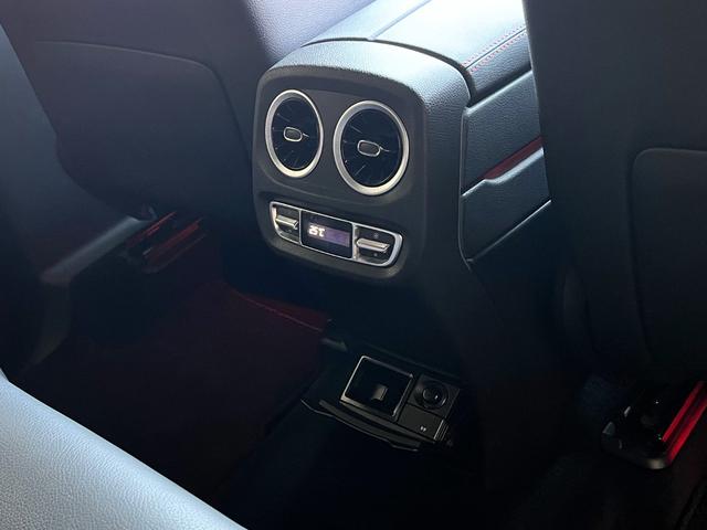 Gクラス G350d AMGライン(67枚目)