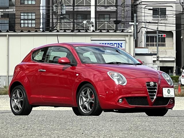 ミト コンペティツィオーネ(3枚目)