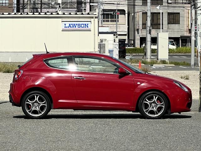 ミト コンペティツィオーネ(4枚目)